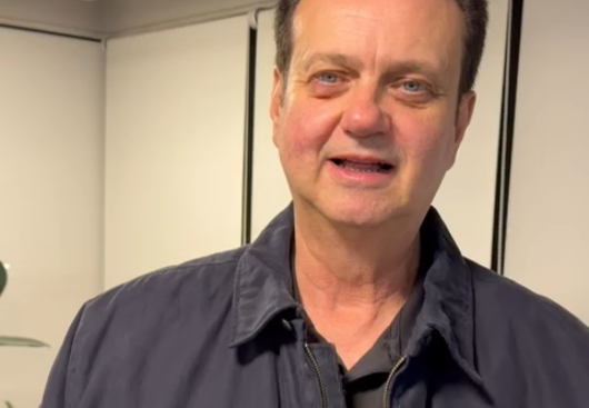 Kassab dá aval nacional e celebra chegada de Doutor Jhony ao PSD: “Futuro deputado federal da Paraíba”