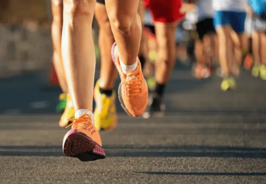 Inscrições abertas para a 8ª Corrida do Bem, em CG