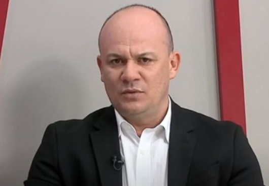 PL se empolga com chegada de Efraim e fala em eleger 3 federais e até 6 estaduais